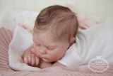 REALBORN-Kit Jade Sleeping — TOP ANGEBOT !!