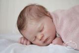 REALBORN-Kit Jade Sleeping — TOP ANGEBOT !!
