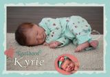 REALBORN-Kit Kyrie Sleeping