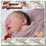 REALBORN-Kit Brooklyn Sleeping - Top Angebot!!