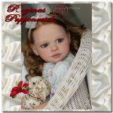 Samira-Kit von Conny Burke