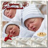 REALBORN-Kit Darren Sleeping - TOP ANGEBOT !