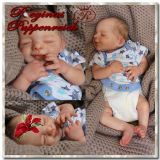 Mason Sleeping Kit - Pat Moulton