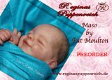 Mason Sleeping Kit - Pat Moulton