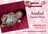 Anabel Kit - Denise Pratt