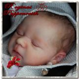 REALBORN-Kit Michael sleeping mit Werks-Krper ! ! !