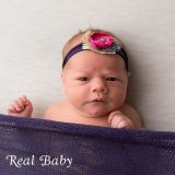 REALBORN-Kit Brooklyn awake