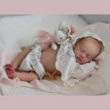 REALBORN-Kit Marnie Sleeping