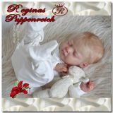 REALBORN-Kit Ever sleeping