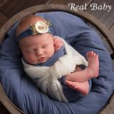 REALBORN-Kit Ever sleeping