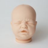 REALBORN-Kit Ruby  Sleeping