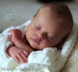 Alessia Kit - Gudrun Legler