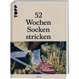 52 WOCHEN SOCKEN STRICKEN