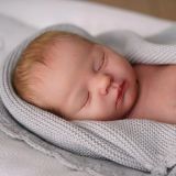 REALBORN-Kit Maria Sleeping