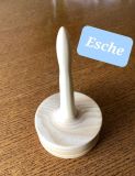Wollabwickler - klein