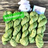 Waldmeister -Seidenstrasse