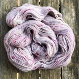 Silver-Pink - High Twist - (4-fdig)