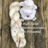 Sommersprossen - High Twist - (4-fdig)