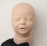 Silicon 3D Realborn Kit- Darren Sleeping