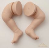 Silicon 3D Realborn Kit- Darren Sleeping -- Top Angebot !!