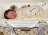 Silicon 3D Realborn Kit- Royan Asleep  - Top Angebot!!