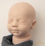 Silicon 3D Realborn Kit- Steven Sleeping - Top Angebot!!