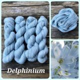 Delphinium - Triologie