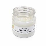 Heat Set Matte 2 - Pratt Paints  ( fr Genesis Farben)