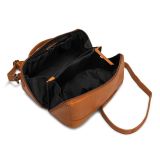 Muud - Cleo (Schne Crossbody-Tasche aus feinstem Leder)