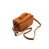 Muud - Cleo (Schne Crossbody-Tasche aus feinstem Leder)