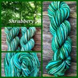 Shrubbery - High Twist - (6-fdig)