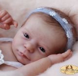 REALBORN-Kit Madison Awake -- Top Angebot!!