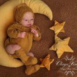 REALBORN-Kit Phineas Awake