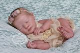 REALBORN-Kit Evelyn Sleeping