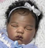 Sweetie Sleeping Kit - Donna RuBert