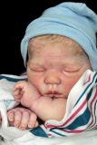 Sweetie Sleeping Kit - Donna RuBert