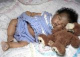 Sweetie Sleeping Kit - Donna RuBert