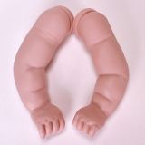 Sweetie Sleeping Kit - Donna RuBert