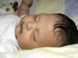 Tracy Sleeping Kit - Donna RuBert