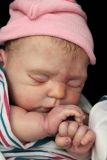 Tracy Sleeping Kit - Donna RuBert