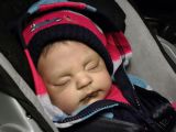 Tracy Sleeping Kit - Donna RuBert