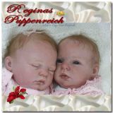 Cutie Awake Kit - Donna RuBert