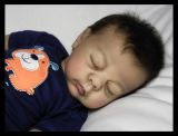 Jacelyn Sleeping Kit - Donna Rubert