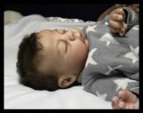 Jacelyn Sleeping Kit - Donna Rubert