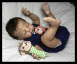 Jacelyn Sleeping Kit - Donna Rubert