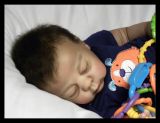 Jacelyn Sleeping Kit - Donna Rubert