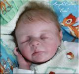 Ben Sleeping Kit -  Jessica Schenk