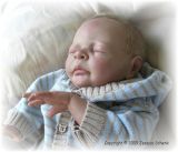 Ben Sleeping Kit -  Jessica Schenk