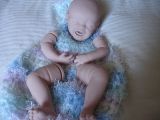 Quinton Sleeping Kit - Marissa May