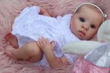 Flossie Awake Kit - Donna Rubert